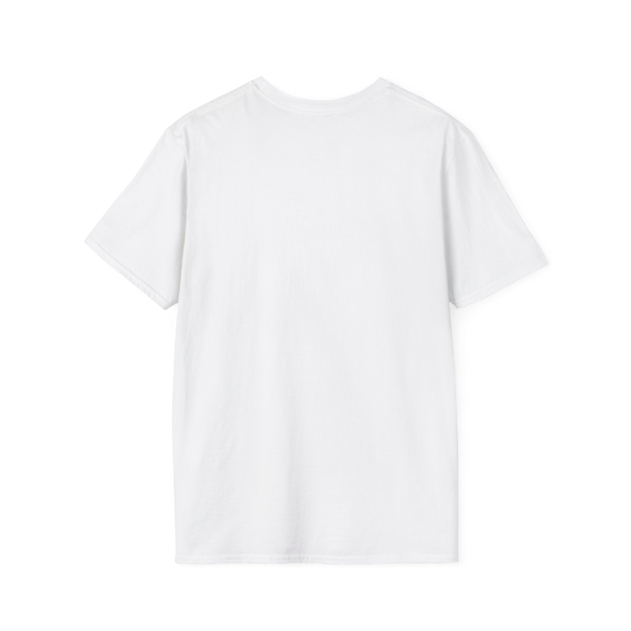 Golden Retriever Soccer T-Shirt — Cute Dog Playing Soccer Graphic Tee Printify