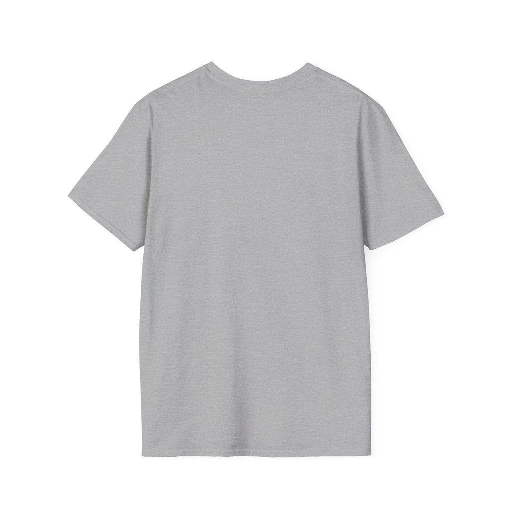 Game Day T-Shirt — Retro Golden Retriever Football Tee Printify