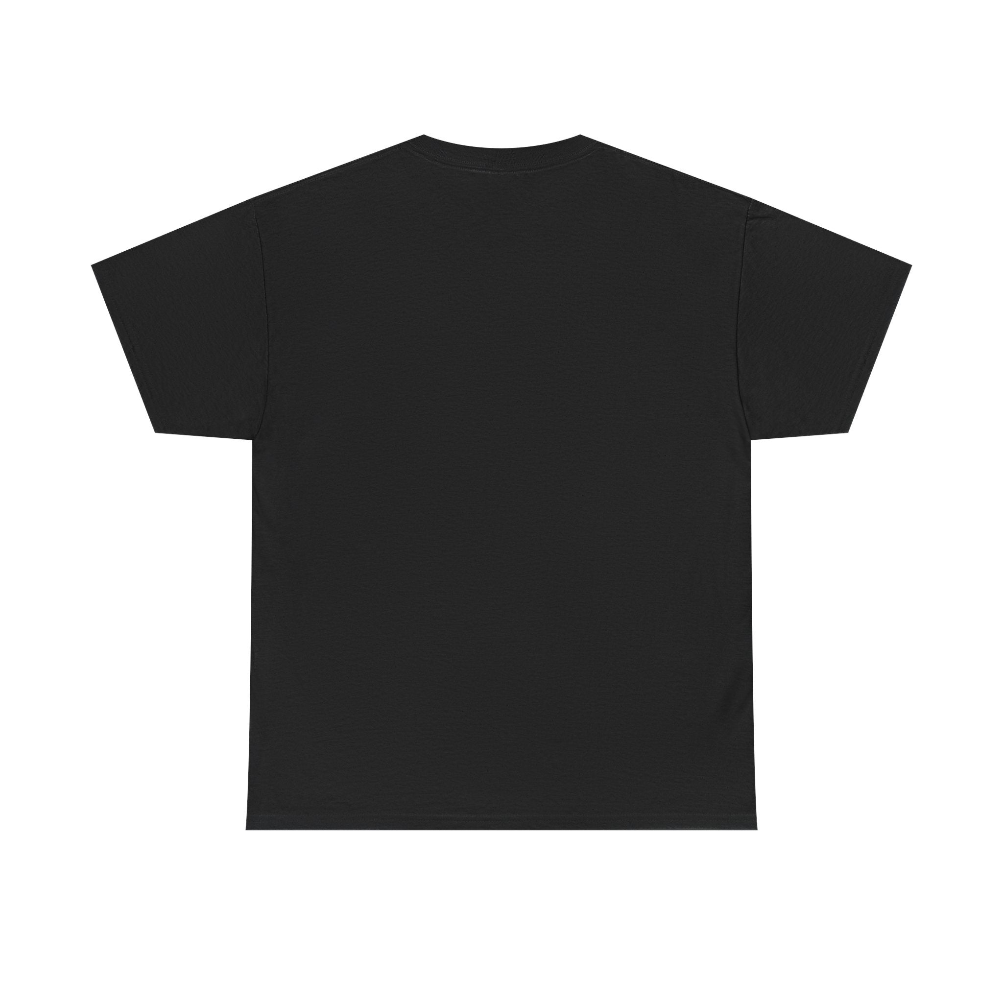Live to Ride Biker Crew T-Shirt — Vintage Motorcycle Skull Tee