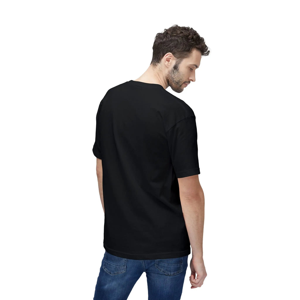 Howling to the Moon German Shepherd T-Shirt — Dog Owner Gift Printify