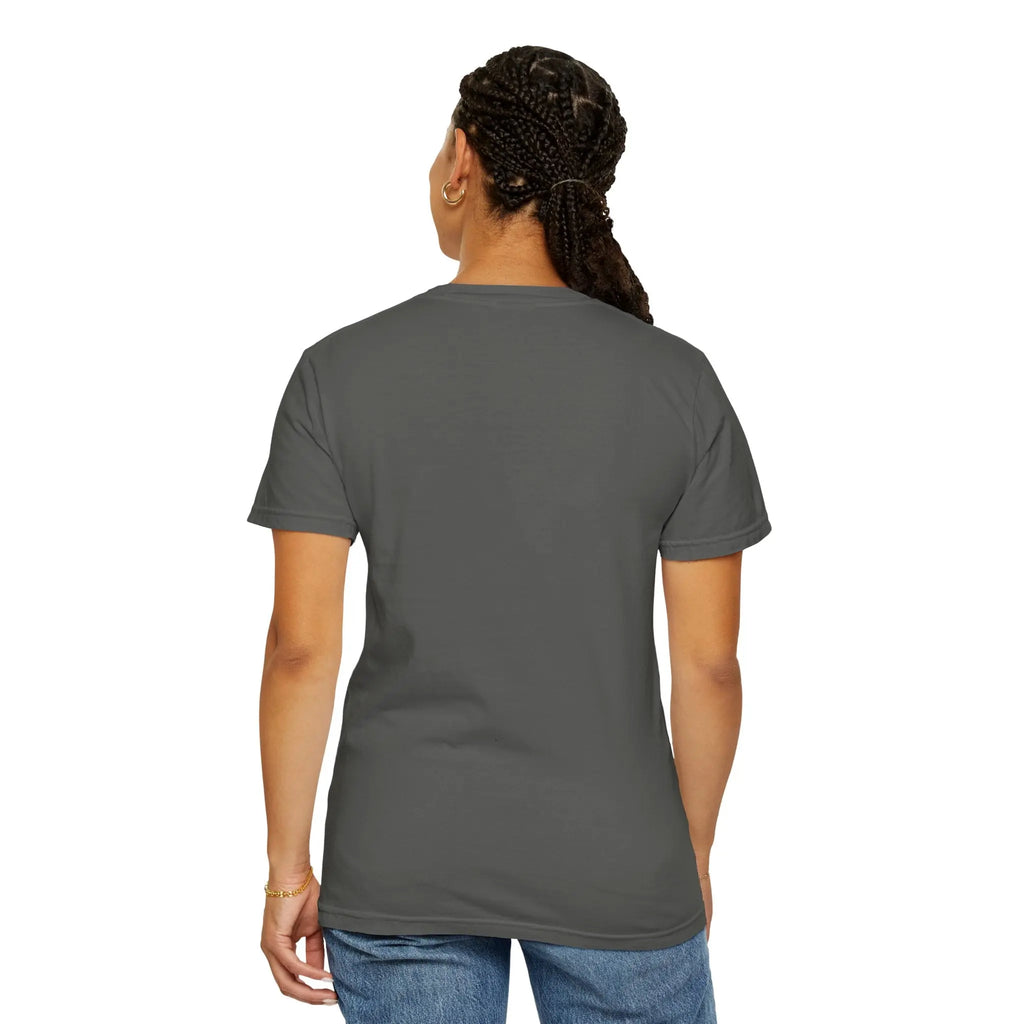 Dog Lover T-Shirt — "I Work Hard So My Dog Can Live Better" Graphic Tee