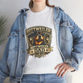 Rottweiler Dad T-Shirt — Proud Rottweiler Owner Tee, Dog Dad Gift