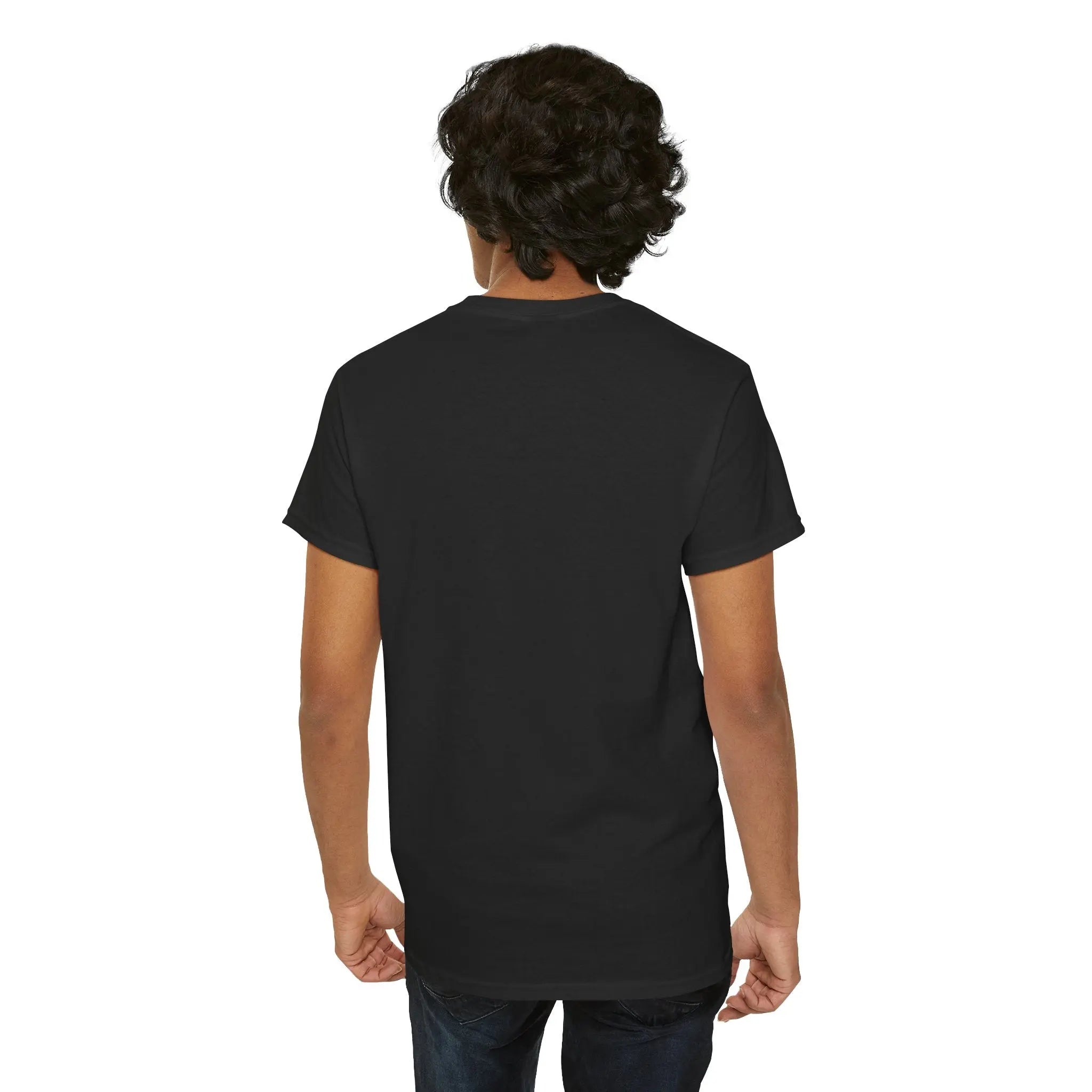 Rottweiler Dad T-Shirt — Proud Rottweiler Owner Tee, Dog Dad Gift