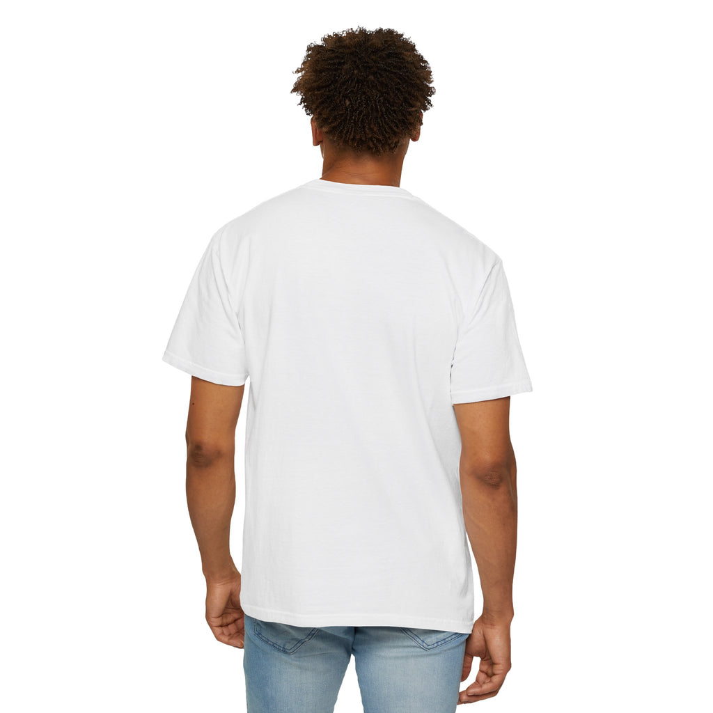 Live to Ride Biker Crew T-Shirt - Motorcycle Club Graphic Tee