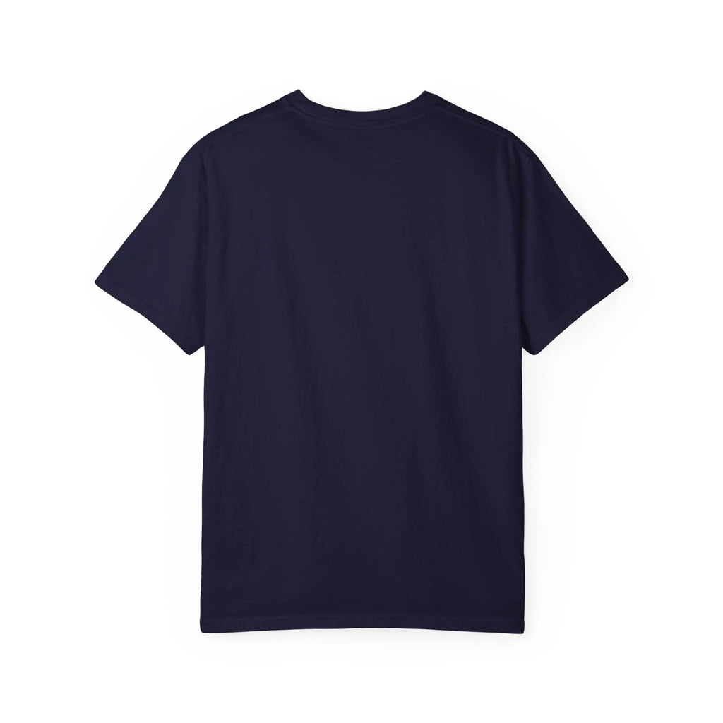 Fur Dad Club T-Shirt — Best Friend Forever Pet Dad Tee Printify