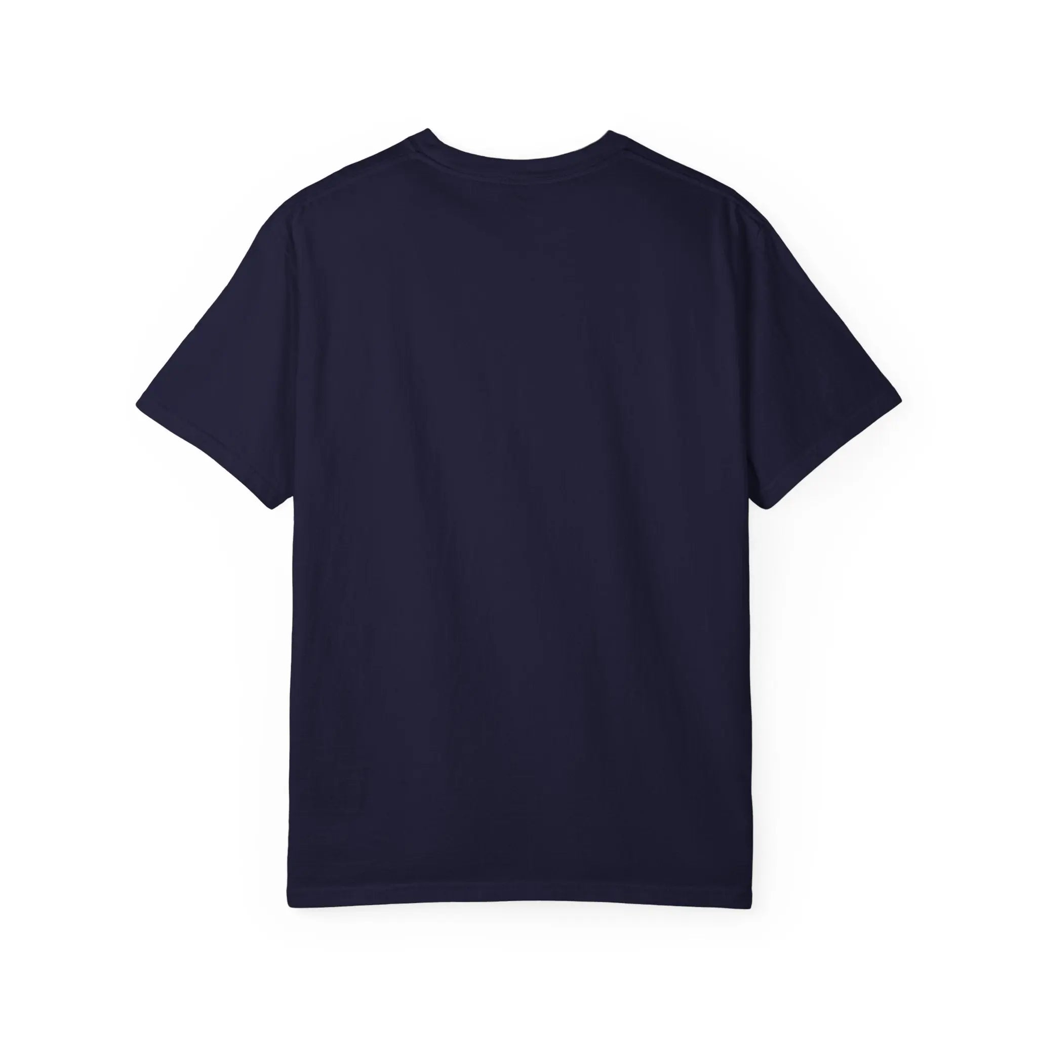 Fur Dad Club T-Shirt — Best Friend Forever Pet Dad Tee Printify