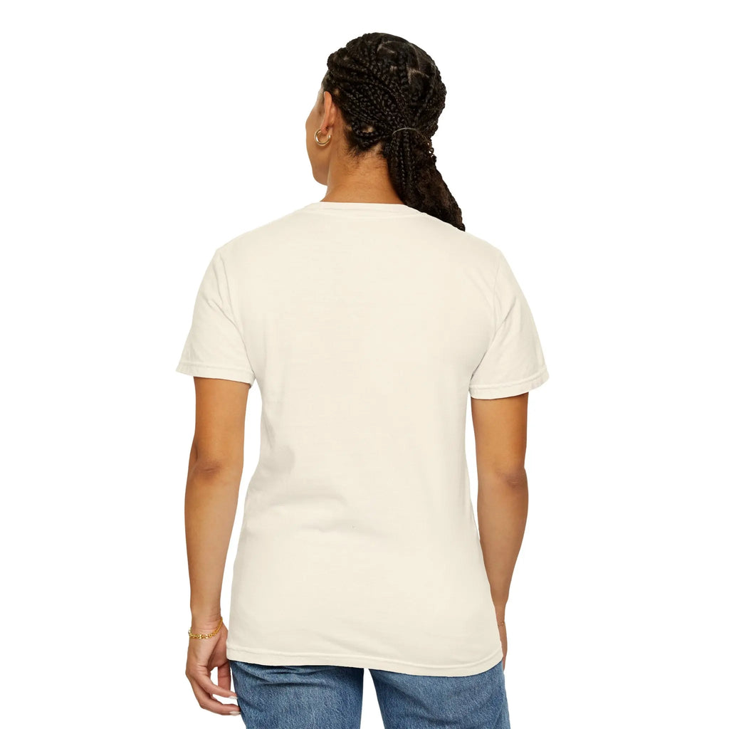 Golden Retriever Dad T-Shirt — Vintage Paw Print Dog Dad Tee