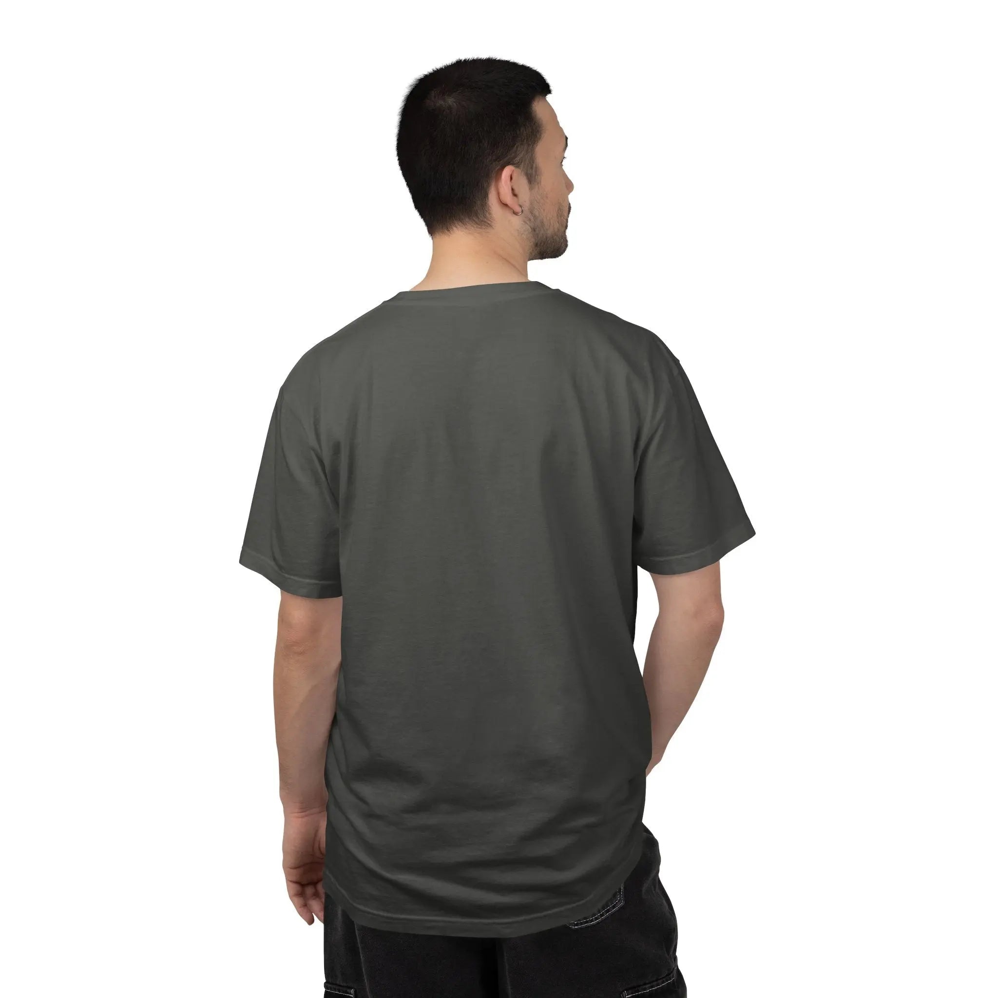Dog Lover T-Shirt — "I Work Hard So My Dog Can Live Better" Graphic Tee