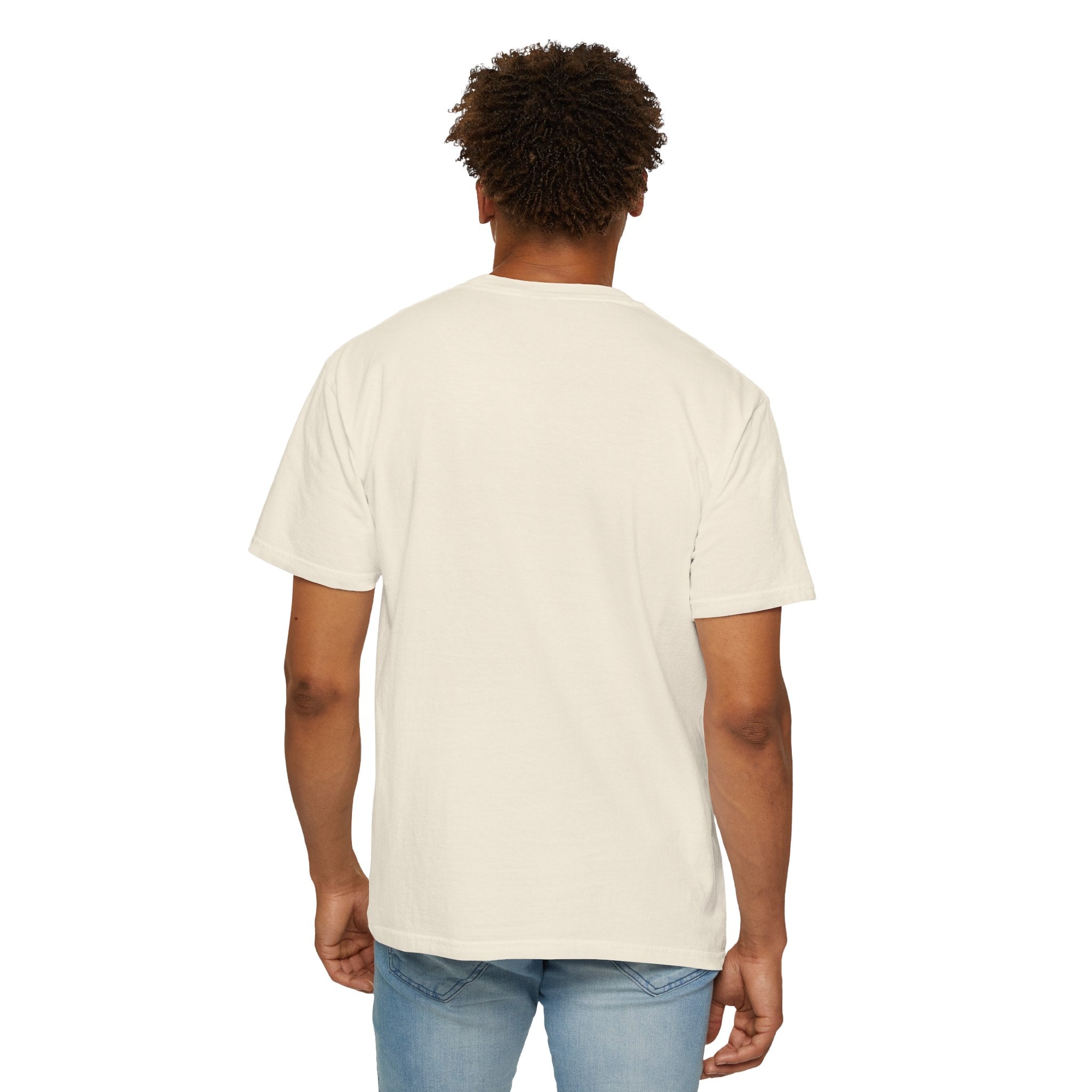 Live to Ride Biker Crew T-Shirt - Motorcycle Club Graphic Tee