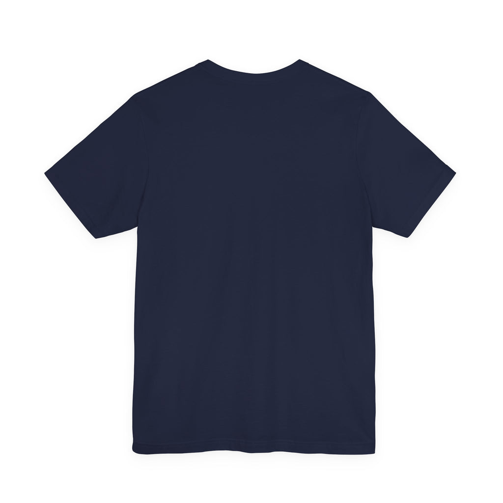 Dog Lover Tee — "I Work Hard So My Dog Can Have a Better Life" Short Sleeve Shirt