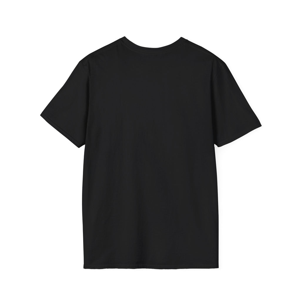 Touchdown! Golden Retriever Football T-Shirt Printify