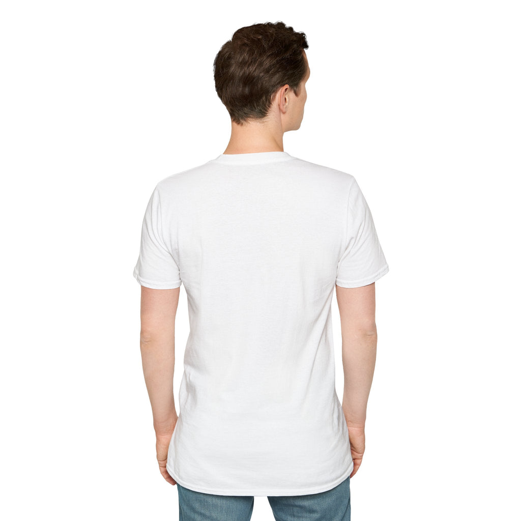 Golden Retriever Club T-Shirt — Retro Paw Print Dog Lover Tee Printify