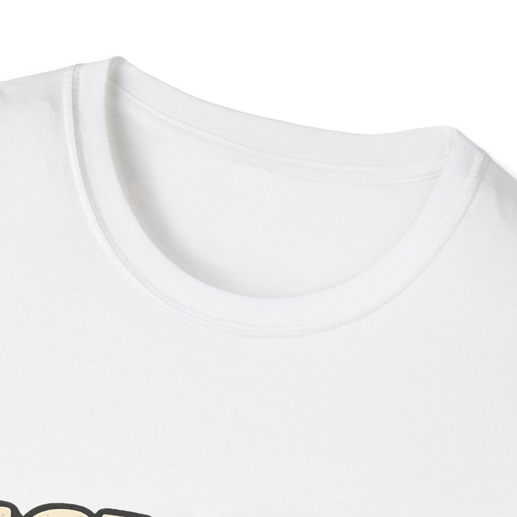 Golden Retriever Club T-Shirt — Retro Paw Print Dog Lover Tee Printify