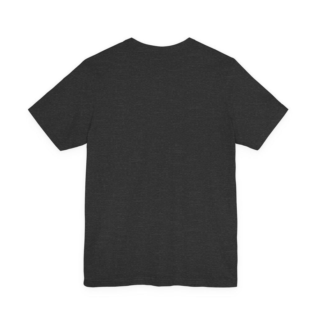Dog Lover Tee — "I Work Hard So My Dog Can Have a Better Life" Short Sleeve Shirt