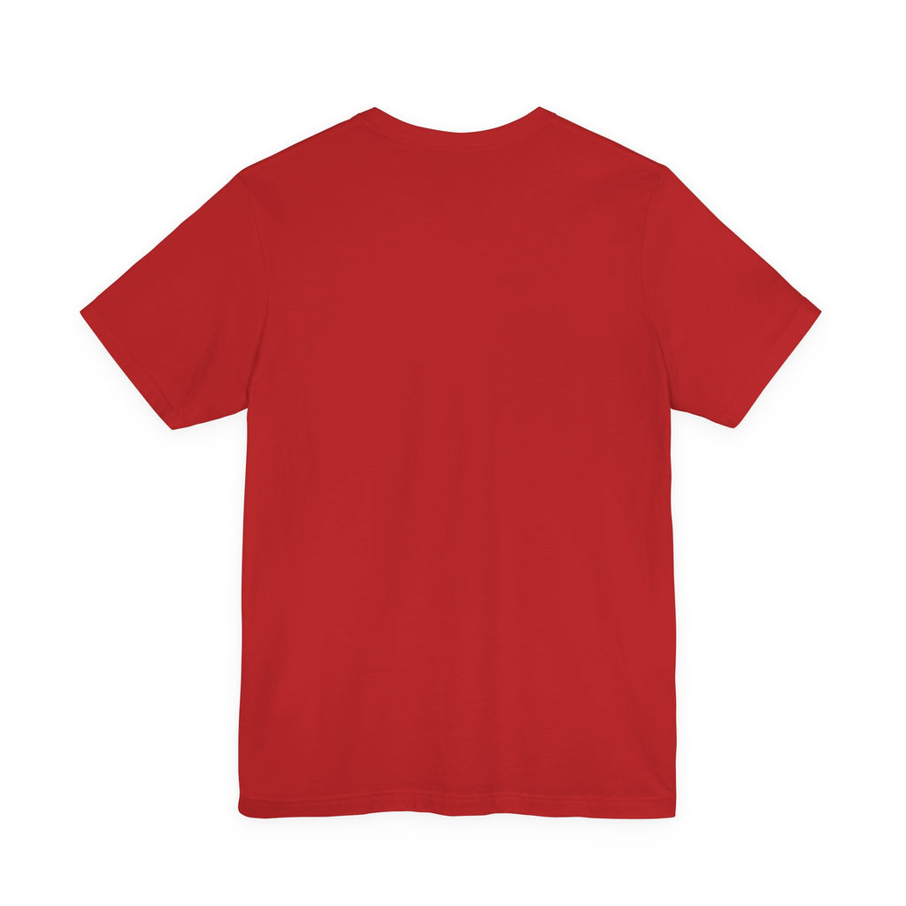 Dog Lover Tee — "I Work Hard So My Dog Can Have a Better Life" Short Sleeve Shirt