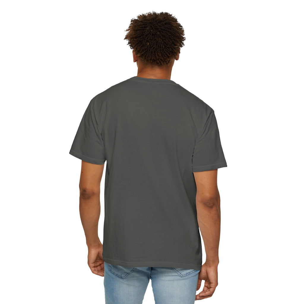 Dog Mom Social Club T-Shirt — Cute Paw Print Graphic Tee for Dog Lovers Printify