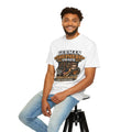 German Shepherd Owner T-Shirt — Proud Dog Dad/Mom Graphic Tee